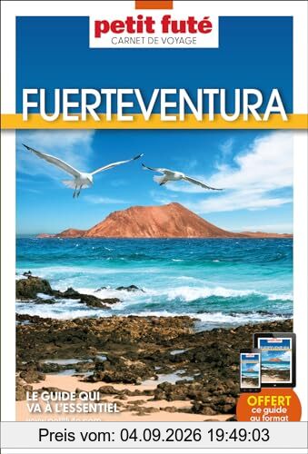 Fuerteventura