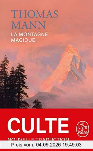 La montagne magique