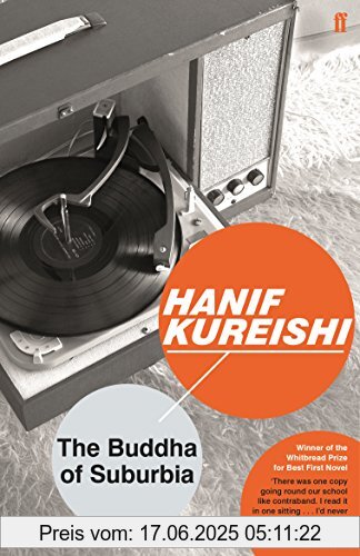 Binding : Taschenbuch, Edition : Main, Label : Faber & Faber, Publisher : Faber & Faber, NumberOfItems : 1, medium : Taschenbuch, numberOfPages : 304, publicationDate : 2017-05-04, authors : Hanif Kureishi, ISBN : 0571333540