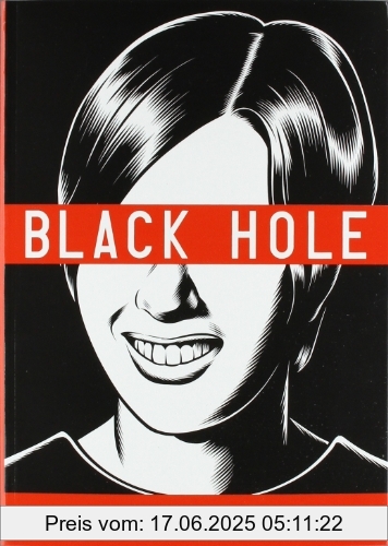 Binding : Taschenbuch, Edition : Reprint, Label : Pantheon, Publisher : Pantheon, NumberOfItems : 1, medium : Taschenbuch, numberOfPages : 368, publicationDate : 2008-01-08, releaseDate : 2008-01-08, authors : Charles Burns, languages : english, ISBN : 0375714723