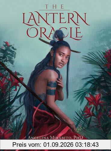 The Lantern Oracle