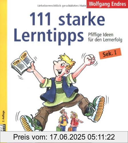 Binding : Taschenbuch, Edition : 2, Label : Beltz, Publisher : Beltz, medium : Taschenbuch, numberOfPages : 108, publicationDate : 2004-10-20, authors : Wolfgang Endres, languages : german, ISBN : 3407380577