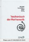 Taschenbuch der Mathematik