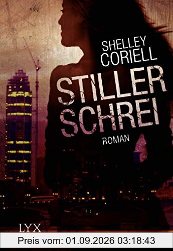 Stiller Schrei