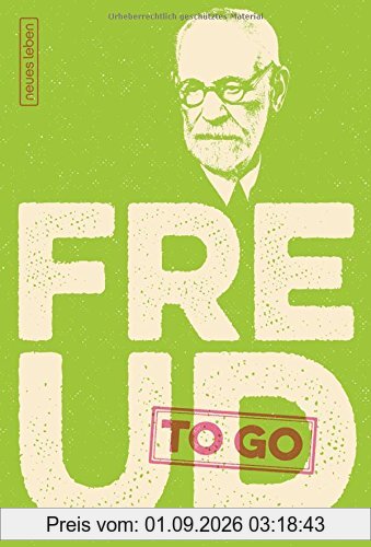 Freud to go: Kritische Zitate