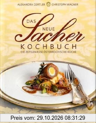 Das Neue Sacher-Kochbuch