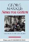 Neues von Gestern: Geschichten mit Geschichte