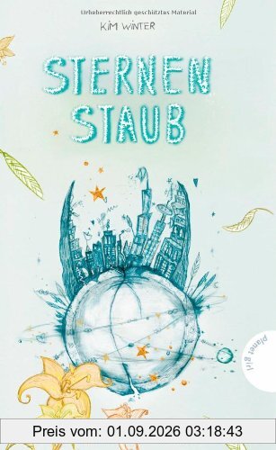 Sternenstaub