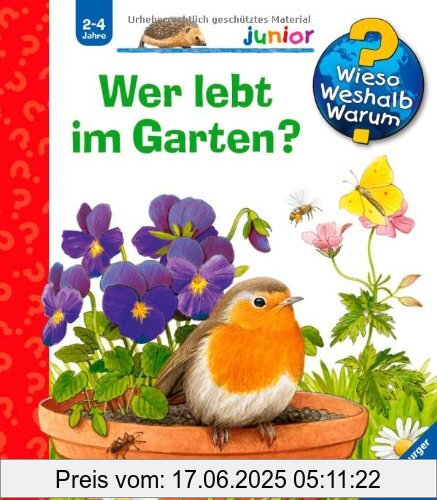 Binding : Spiralbindung, Edition : 2, Label : Ravensburger Buchverlag, Publisher : Ravensburger Buchverlag, medium : Sonstige Einbände, numberOfPages : 16, publicationDate : 2013-02-01, authors : Patricia Mennen, languages : german, ISBN : 3473328790