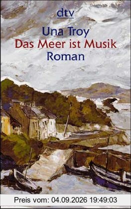 Das Meer ist Musik.