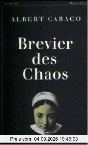 Brevier des Chaos