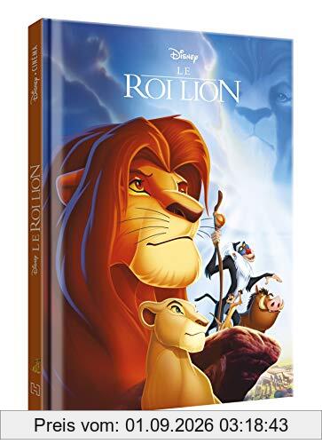 Le roi lion