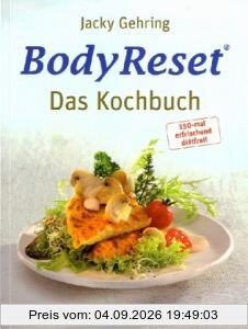 Body Reset - Das Kochbuch