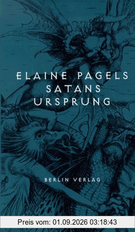 Satans Ursprung