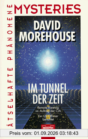Im Tunnel der Zeit