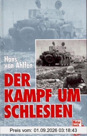 Der Kampf um Schlesien