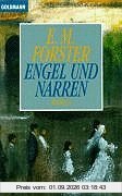 Engel und Narren. Roman.