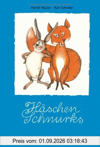 Häschen Schnurks