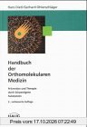 Handbuch der Orthomolekularen Medizin