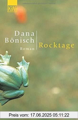 Binding : Taschenbuch, Edition : Orig.-Ausg., 1. Aufl., Label : KiWi-Taschenbuch, Publisher : KiWi-Taschenbuch, NumberOfItems : 1, medium : Taschenbuch, numberOfPages : 160, publicationDate : 2005-02-11, releaseDate : 2005-02-11, authors : Dana Bönisch, ISBN : 3462033263