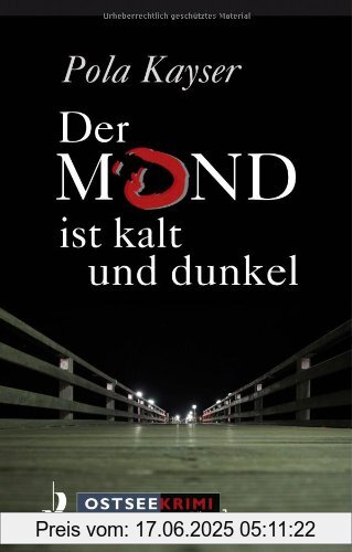 Binding : Broschiert, Edition : 1. Aufl., Label : Hinstorff, Publisher : Hinstorff, medium : Broschiert, numberOfPages : 256, publicationDate : 2013-08-07, releaseDate : 2013-08-07, authors : Pola Kayser, languages : german, ISBN : 3356016040