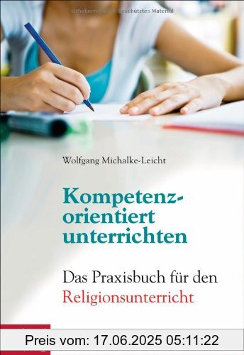 Binding : Gebundene Ausgabe, Edition : 2, Label : Kösel-Verlag, Publisher : Kösel-Verlag, medium : Gebundene Ausgabe, numberOfPages : 240, publicationDate : 2011-02-21, publishers : Wolfgang Michalke-Leicht, languages : german, ISBN : 3466370132