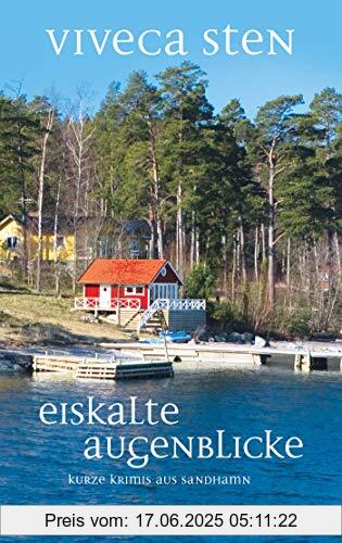 Binding : Broschiert, Edition : 1., Label : KiWi-Paperback, Publisher : KiWi-Paperback, medium : Broschiert, numberOfPages : 320, publicationDate : 2020-04-08, releaseDate : 2020-04-08, authors : Viveca Sten, translators : Dagmar Lendt, ISBN : 3462053507