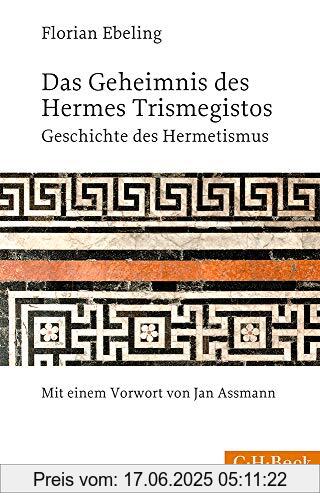 Binding : Taschenbuch, Edition : 3., durchgesehene, Label : C.H.Beck, Publisher : C.H.Beck, medium : Taschenbuch, numberOfPages : 214, publicationDate : 2018-11-16, authors : Florian Ebeling, ISBN : 3406729533