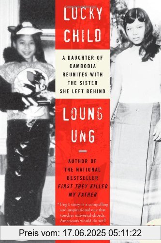 Binding : Taschenbuch, Edition : Reprint, Label : Harper Perennial, Publisher : Harper Perennial, NumberOfItems : 3, medium : Taschenbuch, numberOfPages : 320, publicationDate : 2006-04-11, releaseDate : 2006-04-11, authors : Loung Ung, languages : english, ISBN : 0060733950