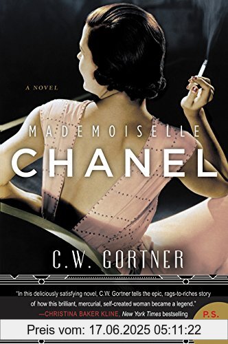 Binding : Taschenbuch, Edition : Reprint, Label : William Morrow Paperbacks, Publisher : William Morrow Paperbacks, NumberOfItems : 1, PackageQuantity : 1, medium : Taschenbuch, numberOfPages : 432, publicationDate : 2015-12-29, releaseDate : 2015-12-29, authors : Gortner, C. W., ISBN : 0062356437