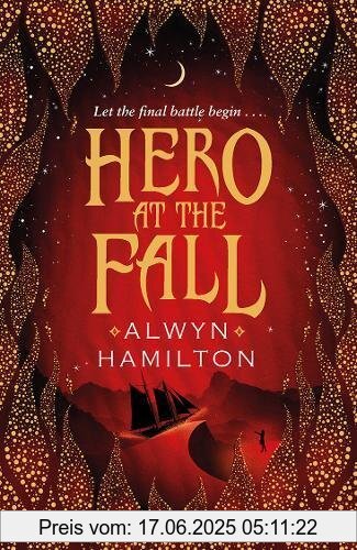 Binding : Taschenbuch, Edition : Main, Label : Faber and Faber Ltd., Publisher : Faber and Faber Ltd., medium : Taschenbuch, numberOfPages : 304, publicationDate : 2018-02-01, authors : Alwyn Hamilton, ISBN : 0571325432