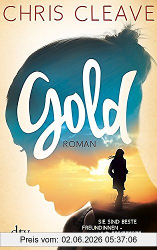 Chris Cleave Gold, Roman