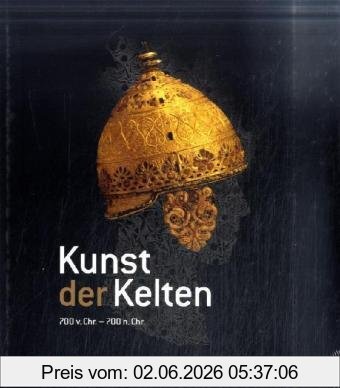 Felix Müller Kunst Der Kelten, 700 V. Chr. - 700 N. Chr