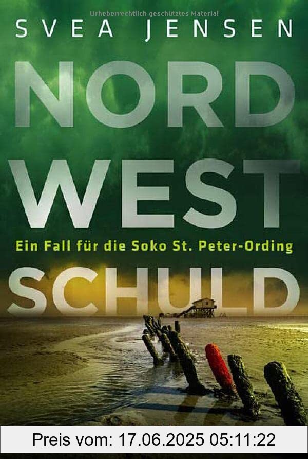 Binding : Taschenbuch, Edition : 1., Label : HarperCollins Taschenbuch, Publisher : HarperCollins Taschenbuch, medium : Taschenbuch, numberOfPages : 400, publicationDate : 2023-03-21, releaseDate : 2023-03-21, authors : Svea Jensen, ISBN : 3365002693