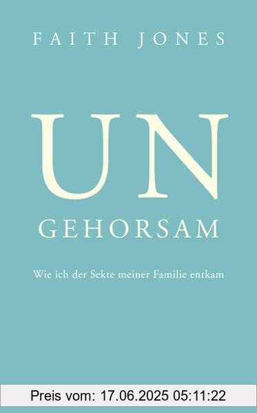 Binding : Broschiert, Edition : 1., Label : HarperCollins Paperback, Publisher : HarperCollins Paperback, medium : Broschiert, numberOfPages : 448, publicationDate : 2023-01-24, releaseDate : 2023-01-24, authors : Faith Jones, translators : Sabrina Sandmann, Freyja Melsted, ISBN : 3365003134