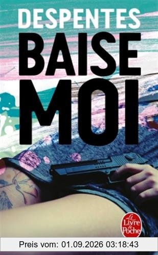 Baise-moi