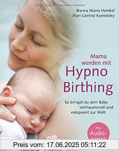 Binding : Broschiert, Label : Kösel-Verlag, Publisher : Kösel-Verlag, medium : Broschiert, numberOfPages : 192, publicationDate : 2016-04-25, authors : Heinkel, Bianca Maria, Kornetzky, Jhari Gerlind, languages : german, ISBN : 3466310709