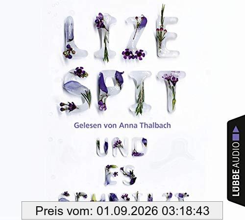 Und es schmilzt