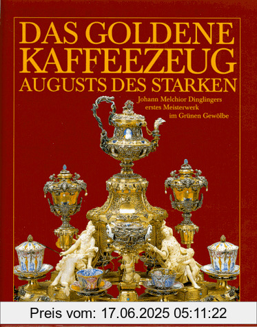 Binding : Gebundene Ausgabe, Label : Seemann, Publisher : Seemann, medium : Gebundene Ausgabe, numberOfPages : 63, publicationDate : 1997-01-01, authors : Dirk Syndram, languages : german, ISBN : 3363006675