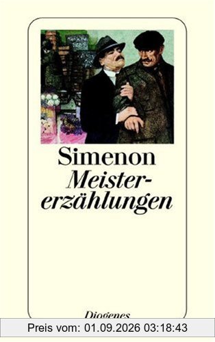 Meistererzählungen.