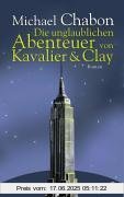 Binding : Gebundene Ausgabe, Edition : 3, Label : Kiepenheuer&Witsch, Publisher : Kiepenheuer&Witsch, medium : Gebundene Ausgabe, numberOfPages : 816, publicationDate : 2002-08-15, authors : Michael Chabon, translators : Andrea Fischer, languages : german, ISBN : 3462031368