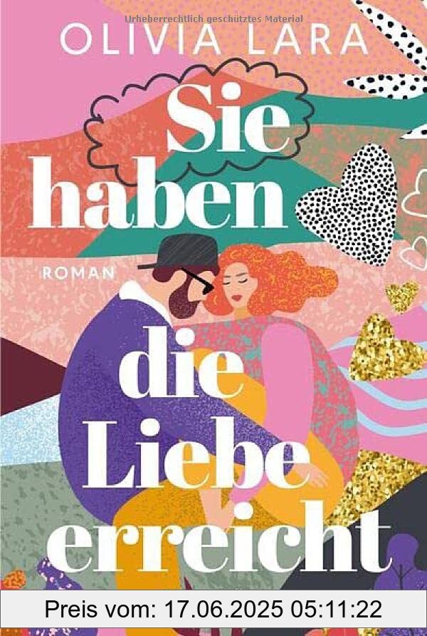 Binding : Taschenbuch, Edition : 1., Label : HarperCollins Taschenbuch, Publisher : HarperCollins Taschenbuch, medium : Taschenbuch, numberOfPages : 432, publicationDate : 2023-06-27, releaseDate : 2023-06-27, authors : Olivia Lara, translators : Christine Strüh, ISBN : 3365002804