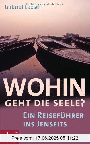 Binding : Gebundene Ausgabe, Label : Kösel-Verlag, Publisher : Kösel-Verlag, medium : Gebundene Ausgabe, numberOfPages : 256, publicationDate : 2012-04-02, authors : Gabriel Looser, languages : german, ISBN : 3466370302