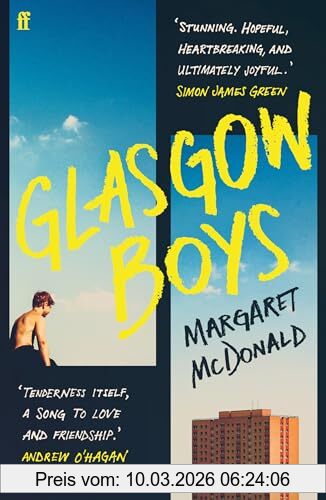 Margaret Mcdonald Glasgow Boys, 'Tenderness Itself, A Song To Love And Friendship.’ Andrew O’Hagan