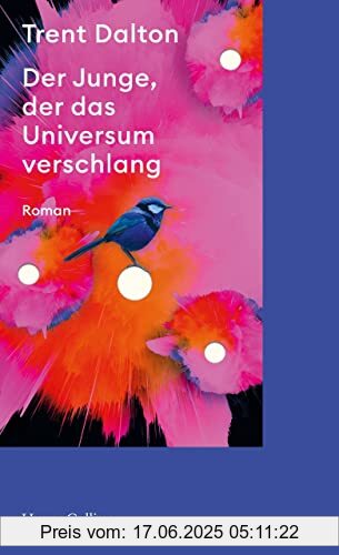 Binding : Taschenbuch, Edition : 1., Label : HarperCollins Taschenbuch, Publisher : HarperCollins Taschenbuch, medium : Taschenbuch, numberOfPages : 560, publicationDate : 2022-12-27, releaseDate : 2022-12-27, authors : Trent Dalton, translators : Alexander Weber, ISBN : 3365000933