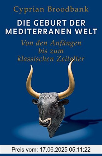 Binding : Gebundene Ausgabe, Edition : 1, Label : C.H.Beck, Publisher : C.H.Beck, medium : Gebundene Ausgabe, numberOfPages : 952, publicationDate : 2018-03-15, authors : Cyprian Broodbank, translators : Klaus Binder, Bernd Leineweber, ISBN : 3406713696