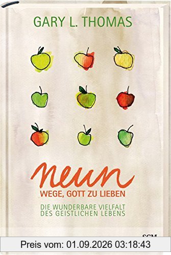Neun Wege, Gott zu lieben