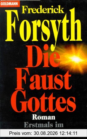 Die Faust Gottes.