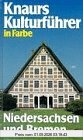 Knaurs Kulturführer in Farbe, Niedersachsen und Bremen