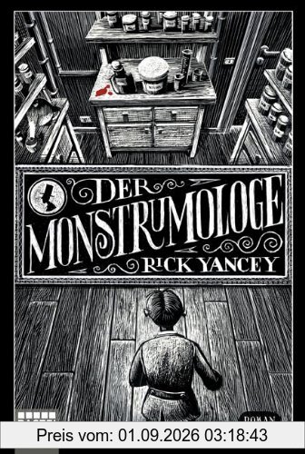 Der Monstrumologe